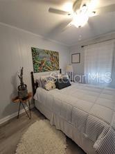 SYLVAN SHORES - Residential Lease