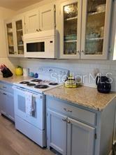 SYLVAN SHORES - Residential Lease