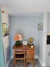 SYLVAN SHORES - Residential Lease