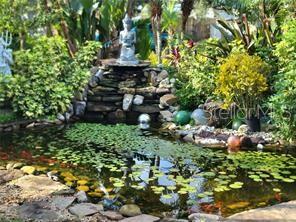 SYLVAN SHORES - Residential Lease