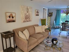 SYLVAN SHORES - Residential Lease