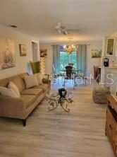 SYLVAN SHORES - Residential Lease