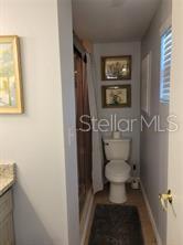 SYLVAN SHORES - Residential Lease
