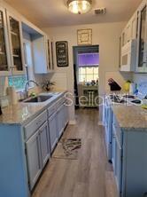 SYLVAN SHORES - Residential Lease