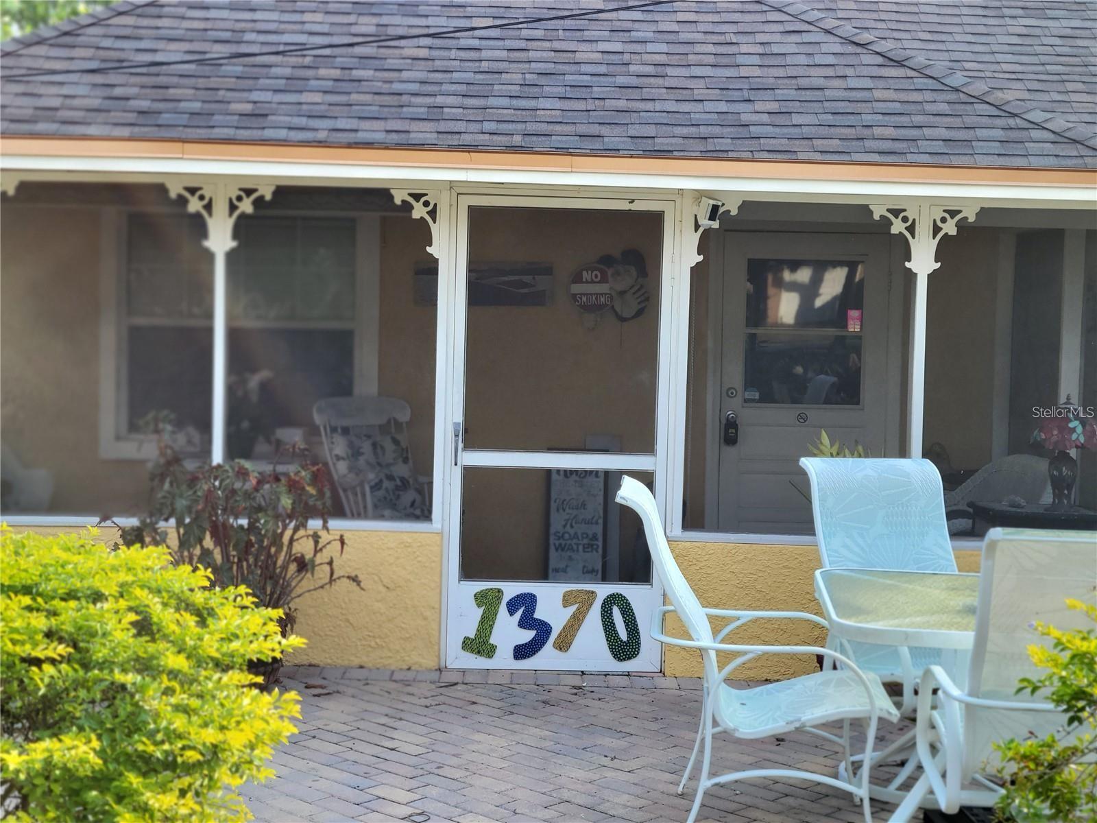 SYLVAN SHORES - Residential Lease