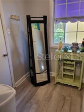 SYLVAN SHORES - Residential Lease