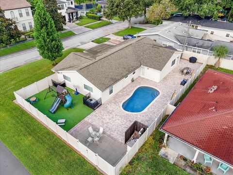 A home in ORLANDO