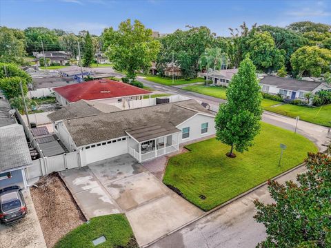 A home in ORLANDO