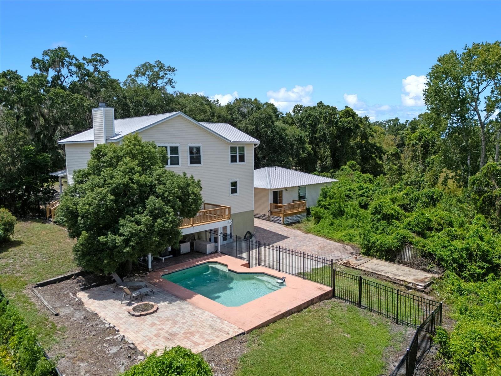 SOUTH PARK OVIEDO - Residential