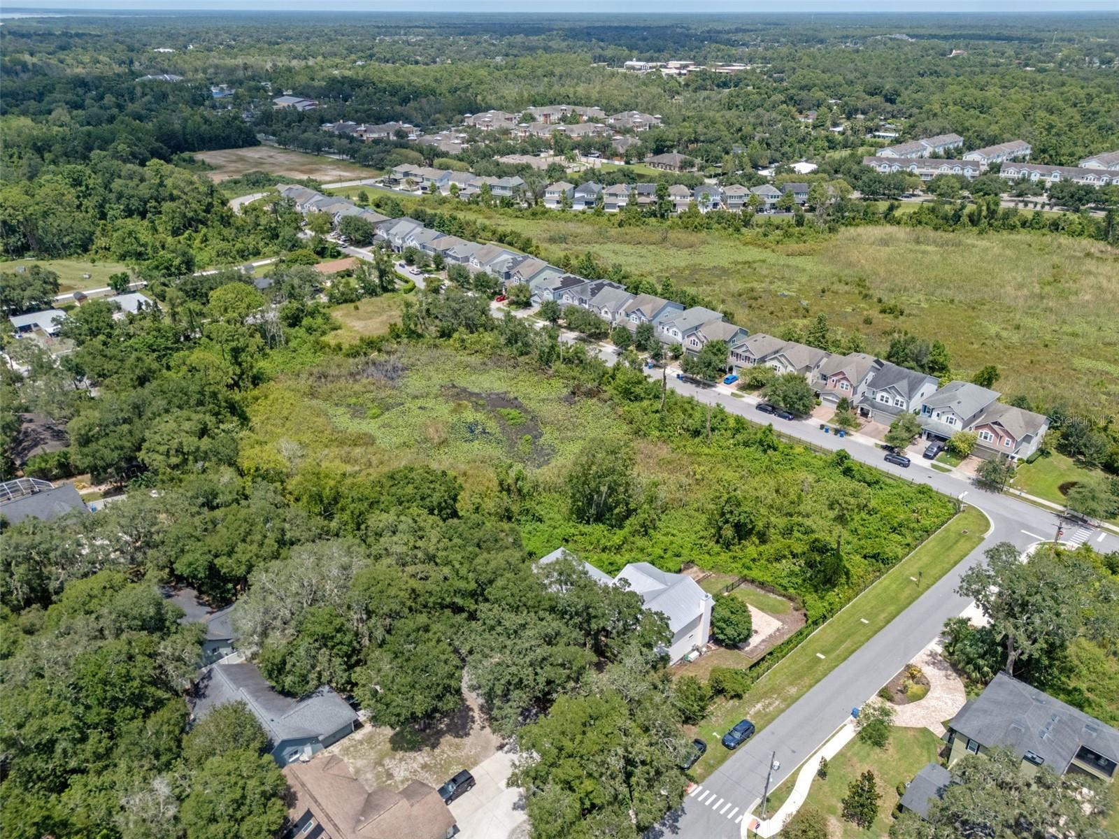 SOUTH PARK OVIEDO - Residential