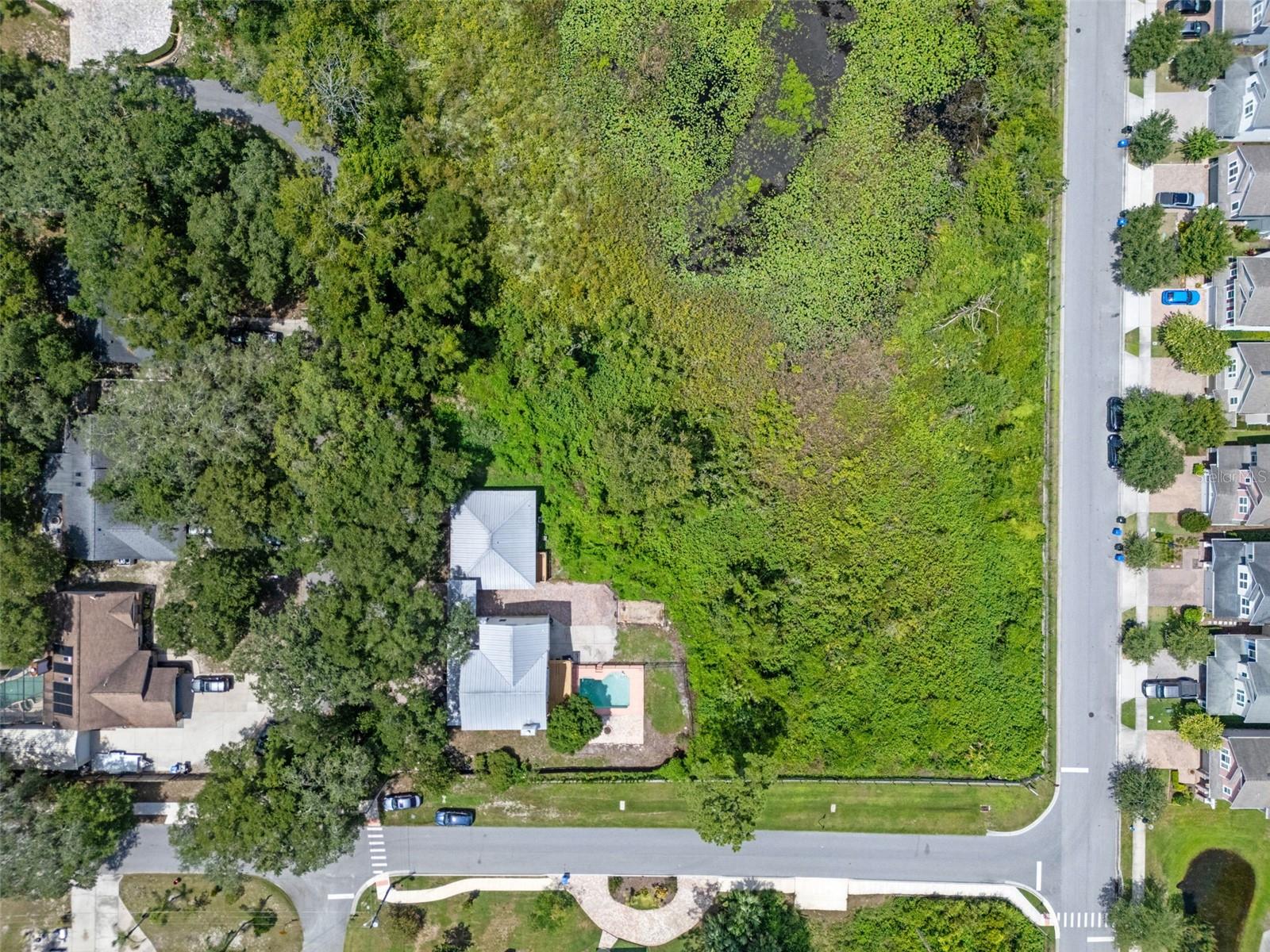 SOUTH PARK OVIEDO - Residential