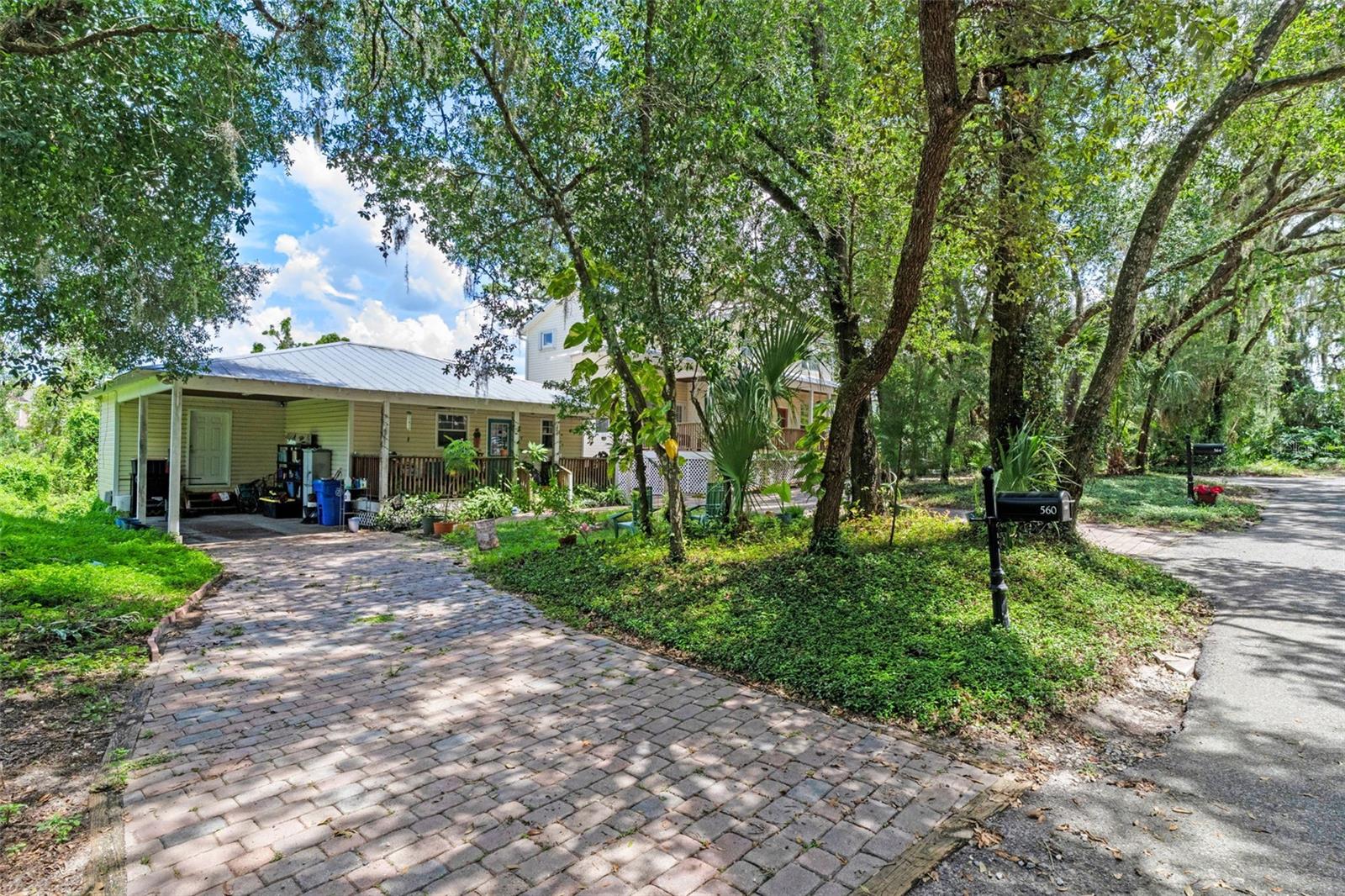 SOUTH PARK OVIEDO - Residential