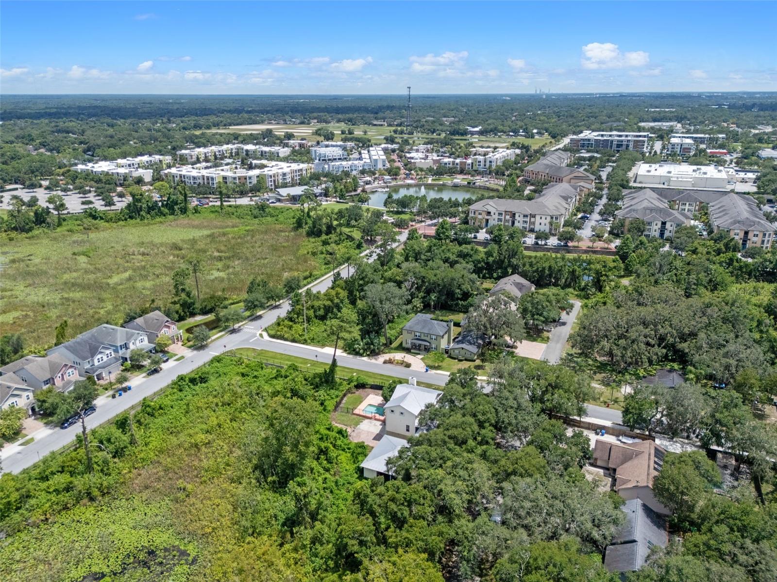 SOUTH PARK OVIEDO - Residential