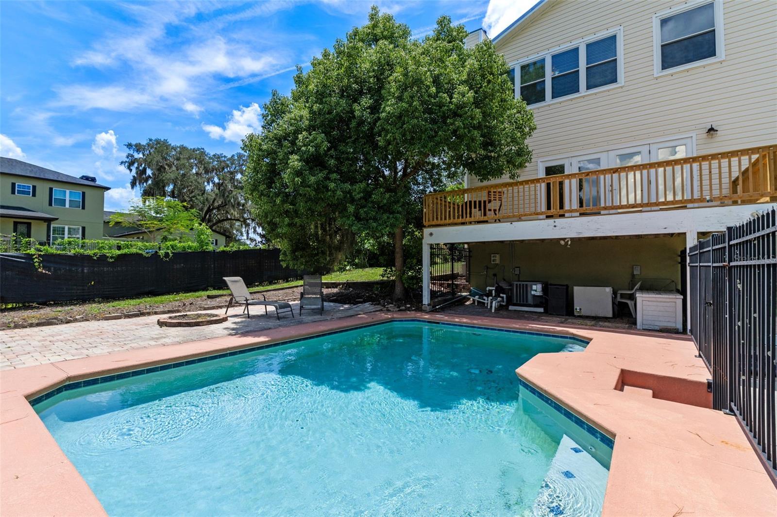 SOUTH PARK OVIEDO - Residential