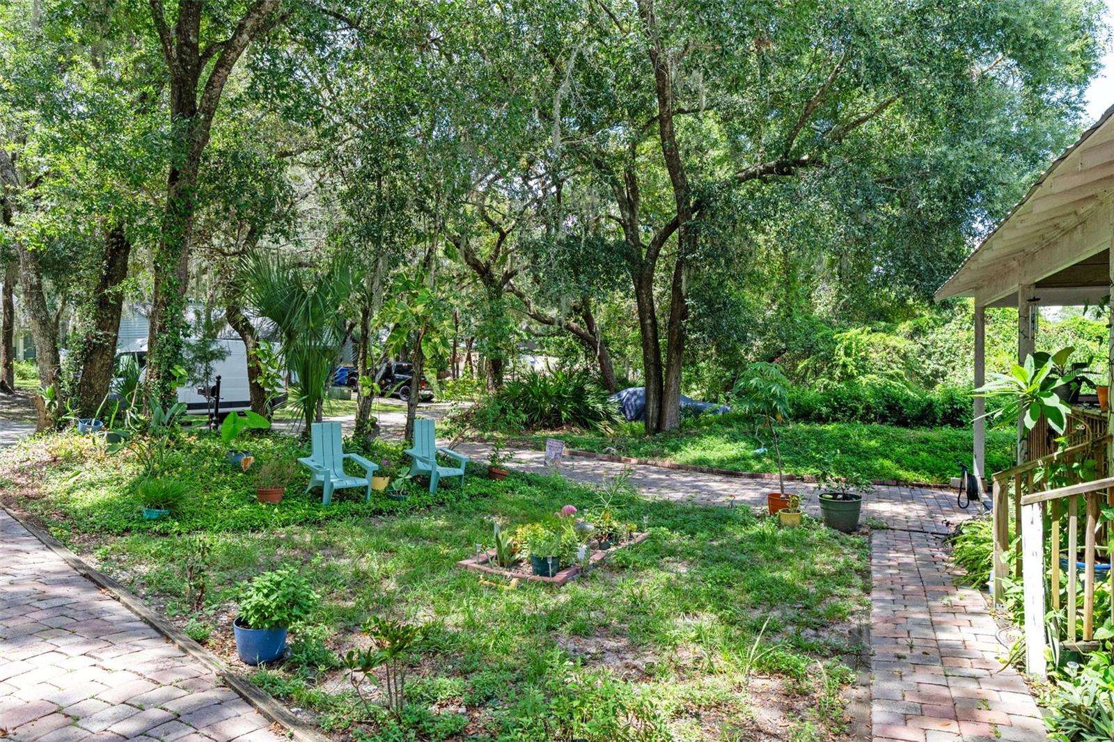SOUTH PARK OVIEDO - Residential