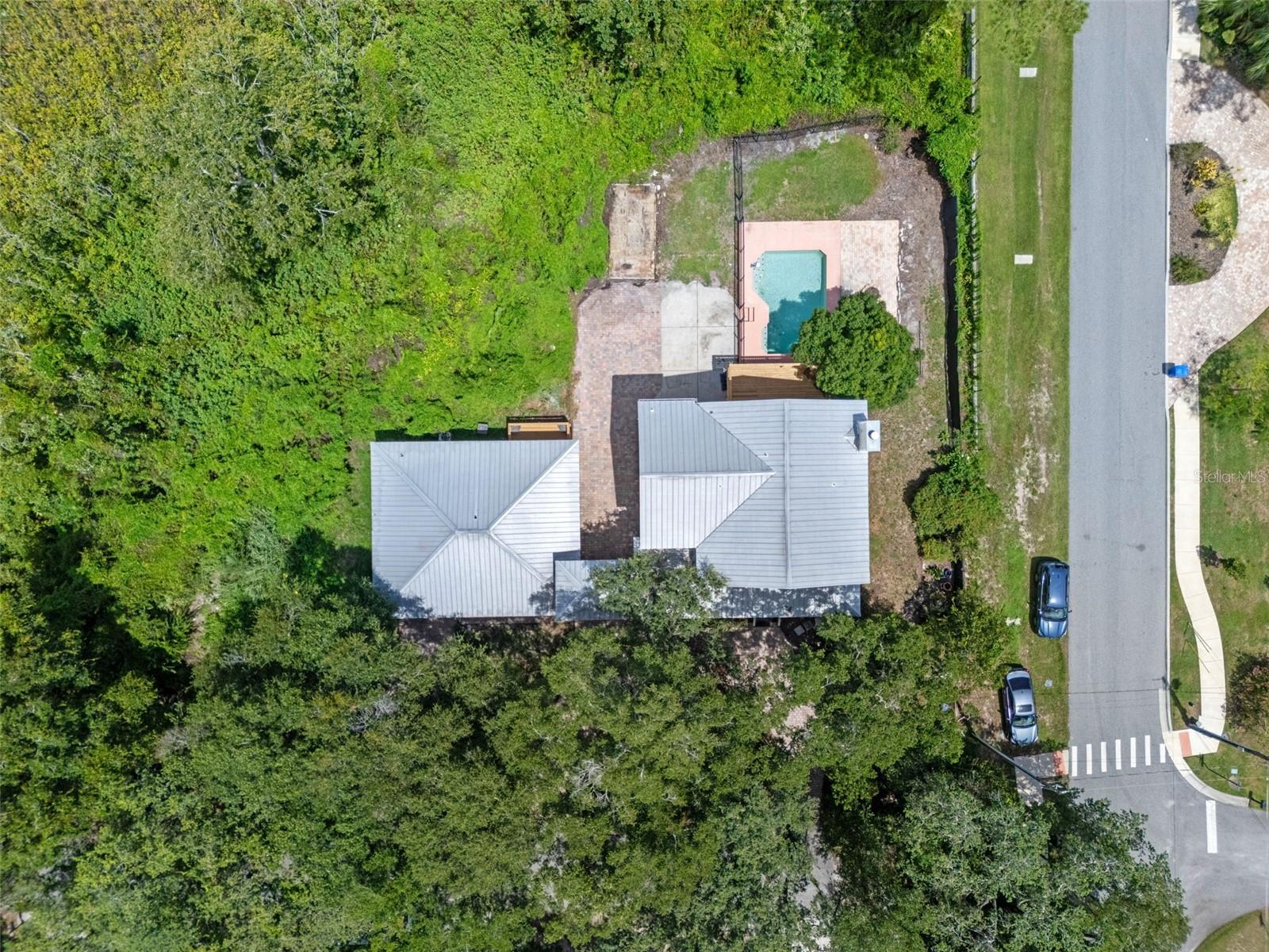 SOUTH PARK OVIEDO - Residential