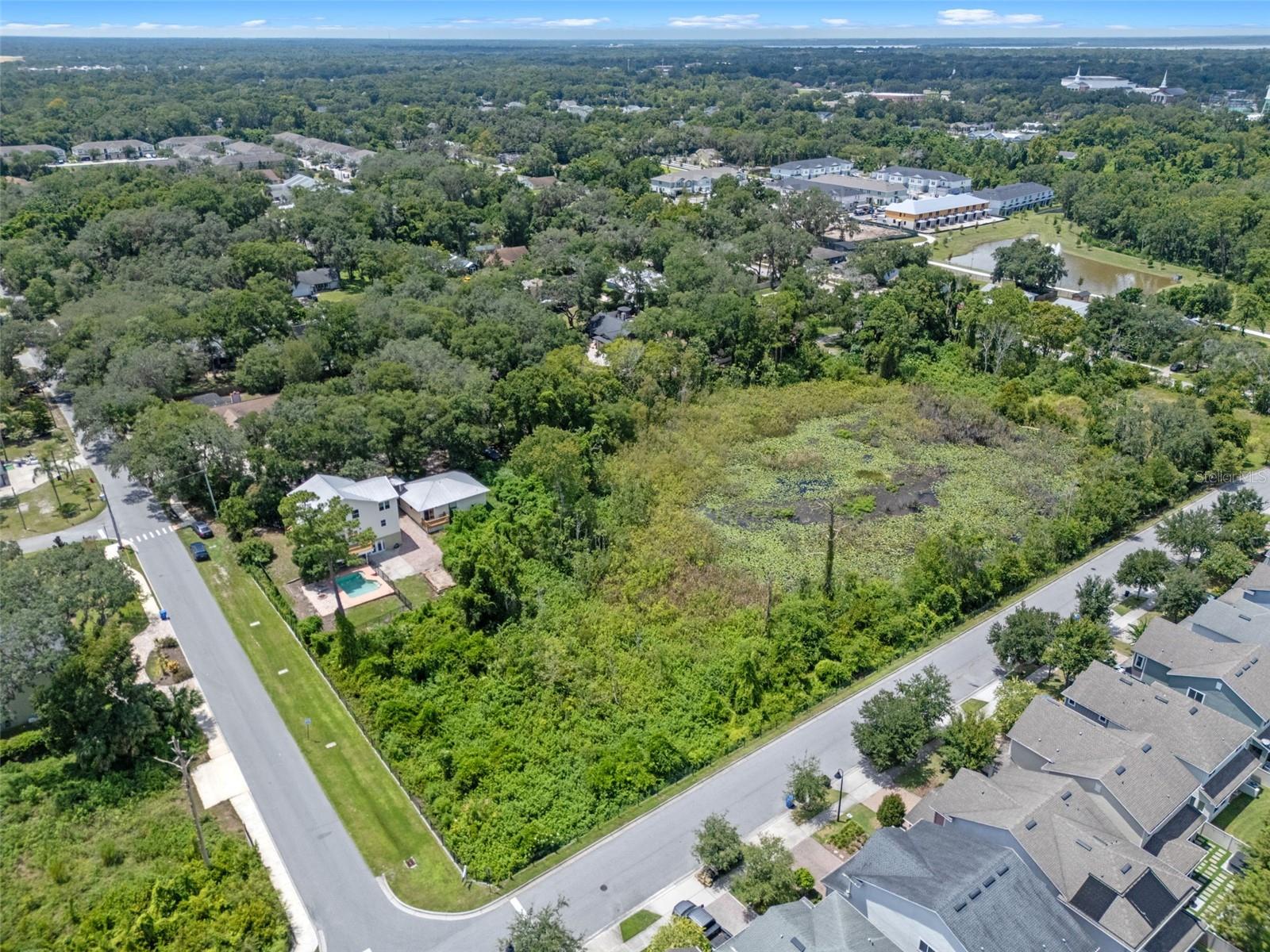 SOUTH PARK OVIEDO - Residential
