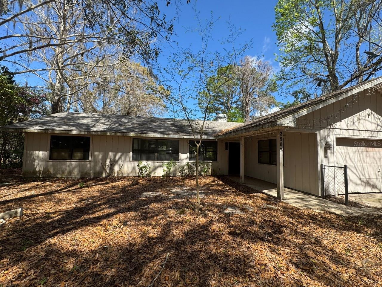 SEVEN LAKES PARK ADD 02 - Residential