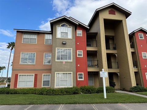 A home in KISSIMMEE