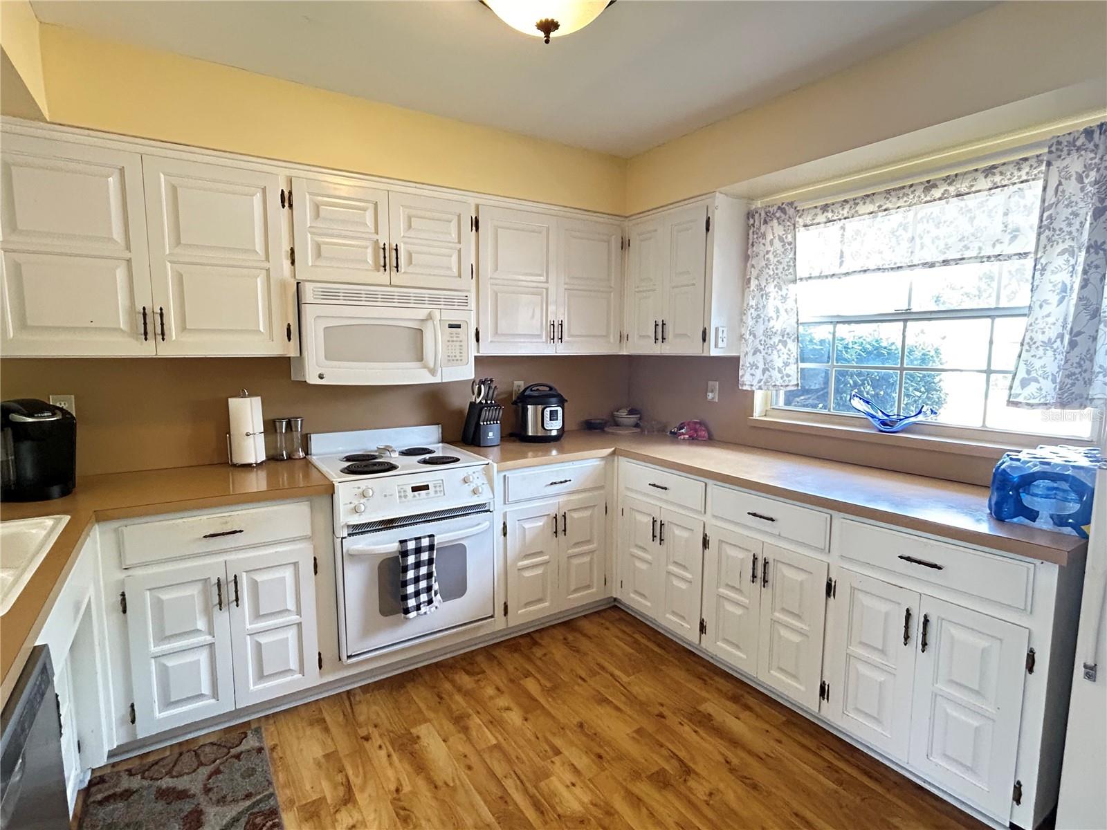 CYPRESSWOOD PATIO HOMES - Residential