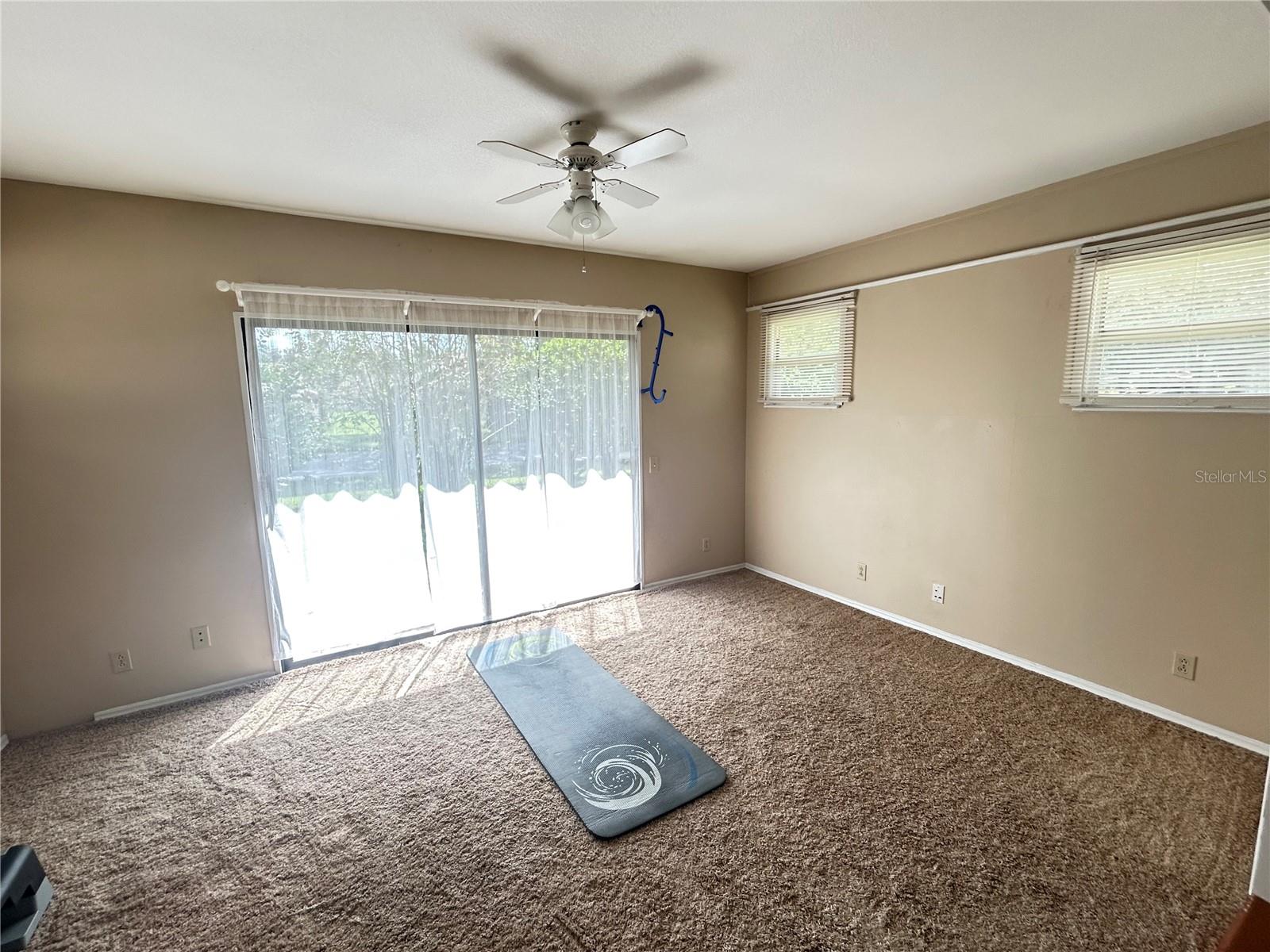 CYPRESSWOOD PATIO HOMES - Residential