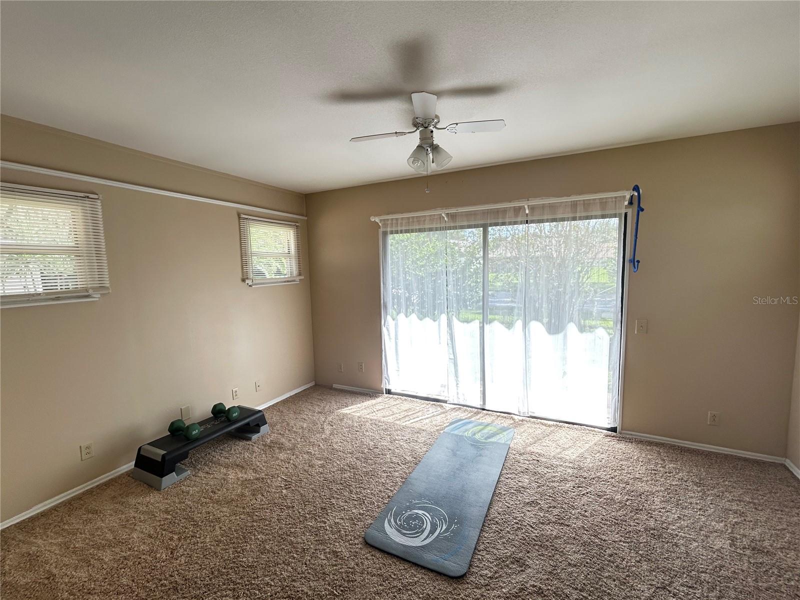CYPRESSWOOD PATIO HOMES - Residential