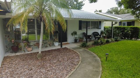 A home in KENNETH CITY