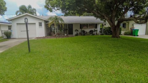 A home in KENNETH CITY