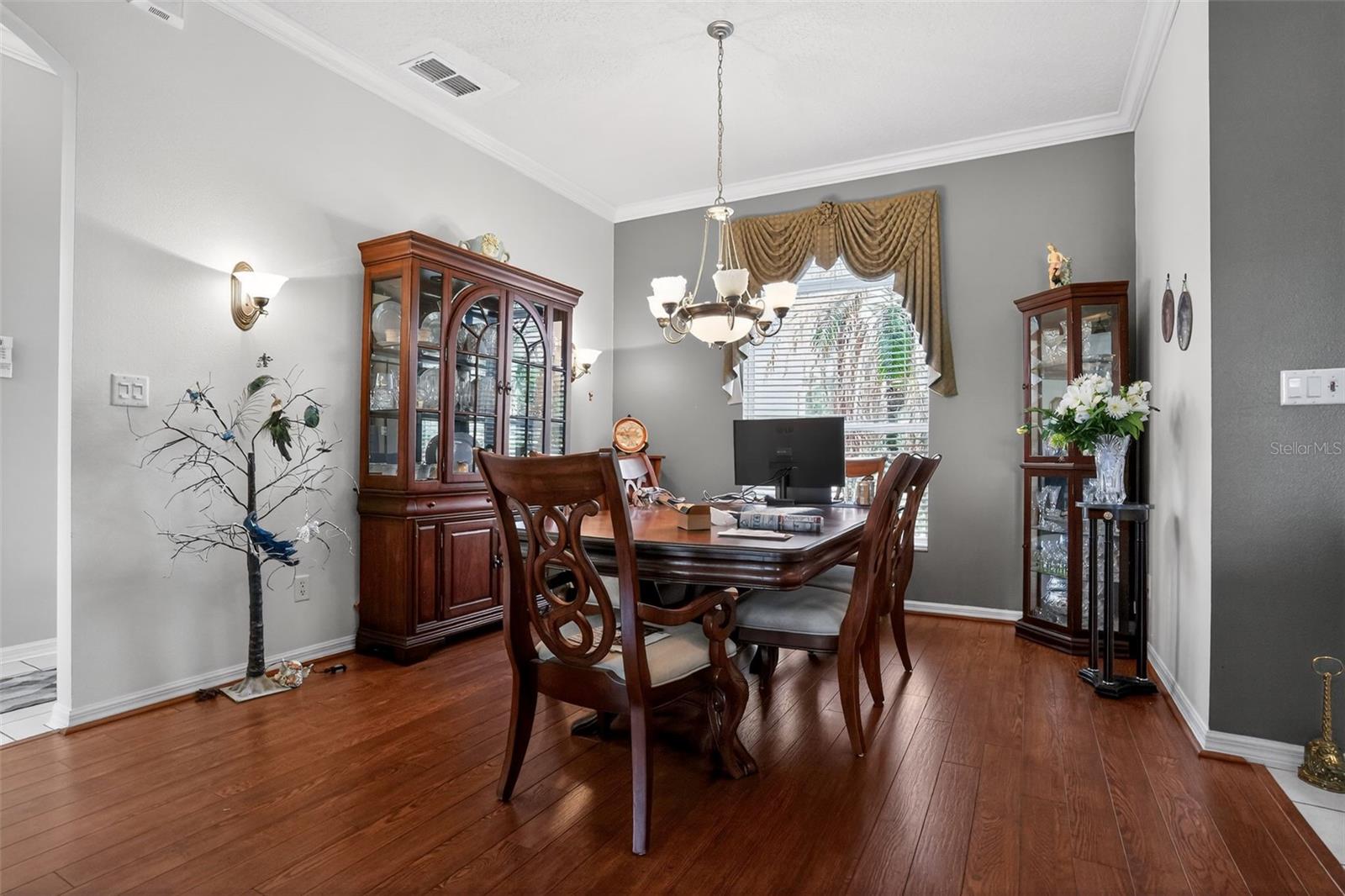 PLANTATION AT LEESBURG RIVERSIDE VILLAGE LT - Residential