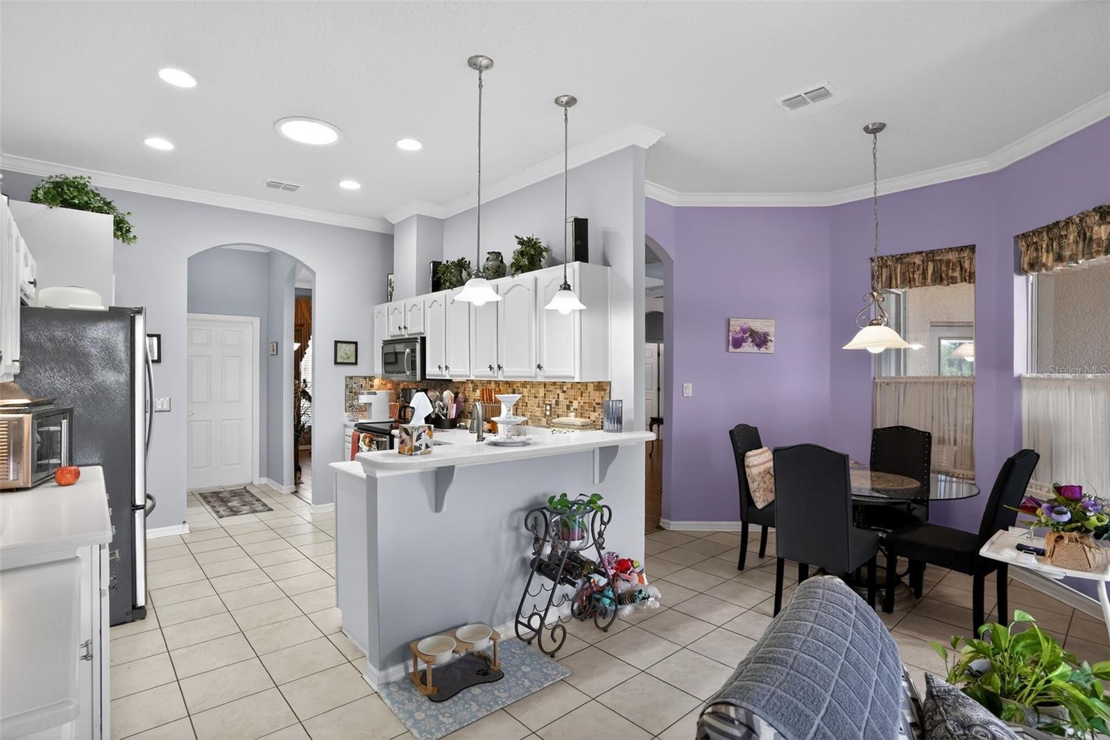 PLANTATION AT LEESBURG RIVERSIDE VILLAGE LT - Residential