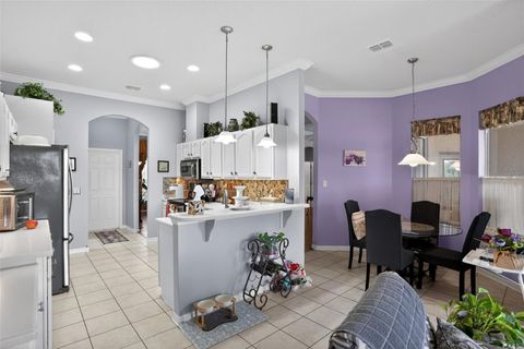 Tiny photo for 24001 Robinwood Street, Leesburg, FL 34748 (MLS # A4693502)