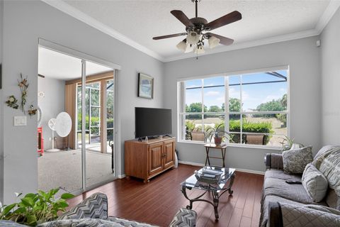 Tiny photo for 24001 Robinwood Street, Leesburg, FL 34748 (MLS # A4693502)