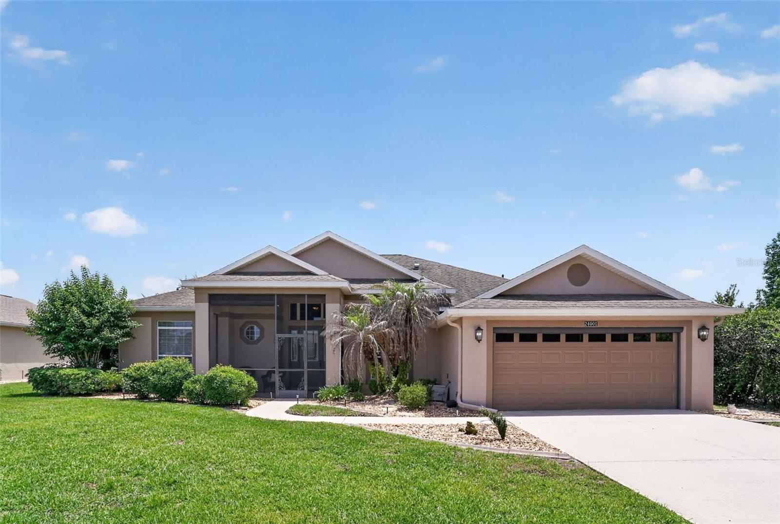 PLANTATION AT LEESBURG RIVERSIDE VILLAGE LT - Residential