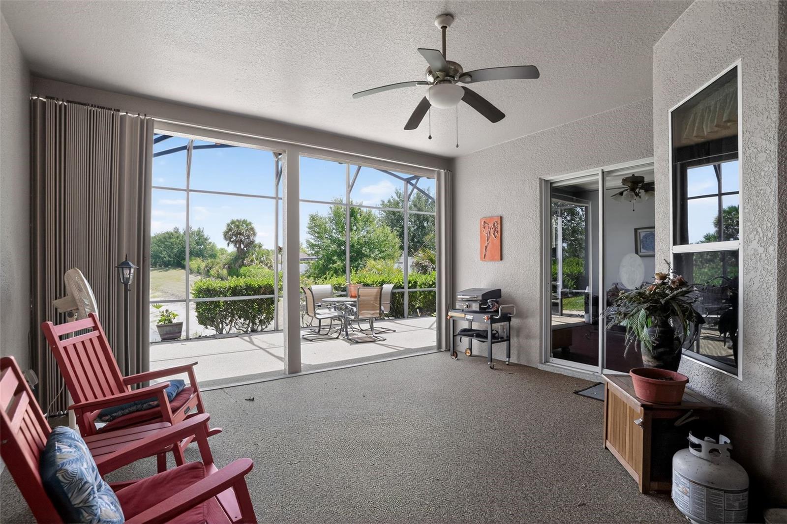 PLANTATION AT LEESBURG RIVERSIDE VILLAGE LT - Residential