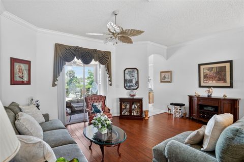 Tiny photo for 24001 Robinwood Street, Leesburg, FL 34748 (MLS # A4693502)