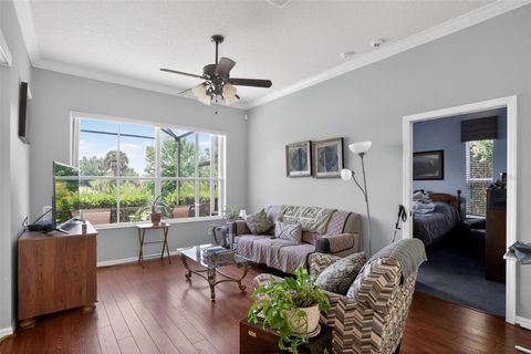 Tiny photo for 24001 Robinwood Street, Leesburg, FL 34748 (MLS # A4693502)
