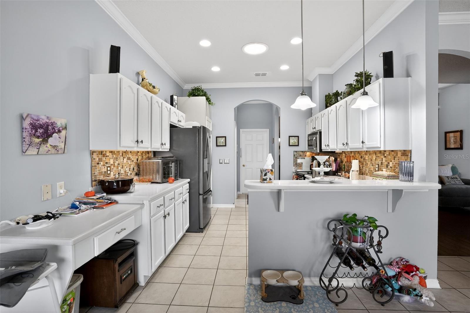 PLANTATION AT LEESBURG RIVERSIDE VILLAGE LT - Residential
