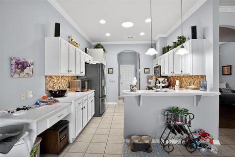 Tiny photo for 24001 Robinwood Street, Leesburg, FL 34748 (MLS # A4693502)