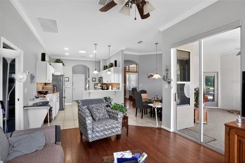 Tiny photo for 24001 Robinwood Street, Leesburg, FL 34748 (MLS # A4693502)