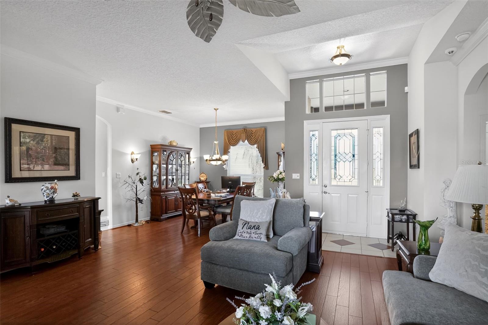 PLANTATION AT LEESBURG RIVERSIDE VILLAGE LT - Residential