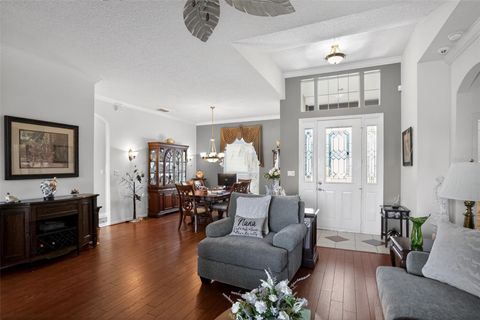 Tiny photo for 24001 Robinwood Street, Leesburg, FL 34748 (MLS # A4693502)