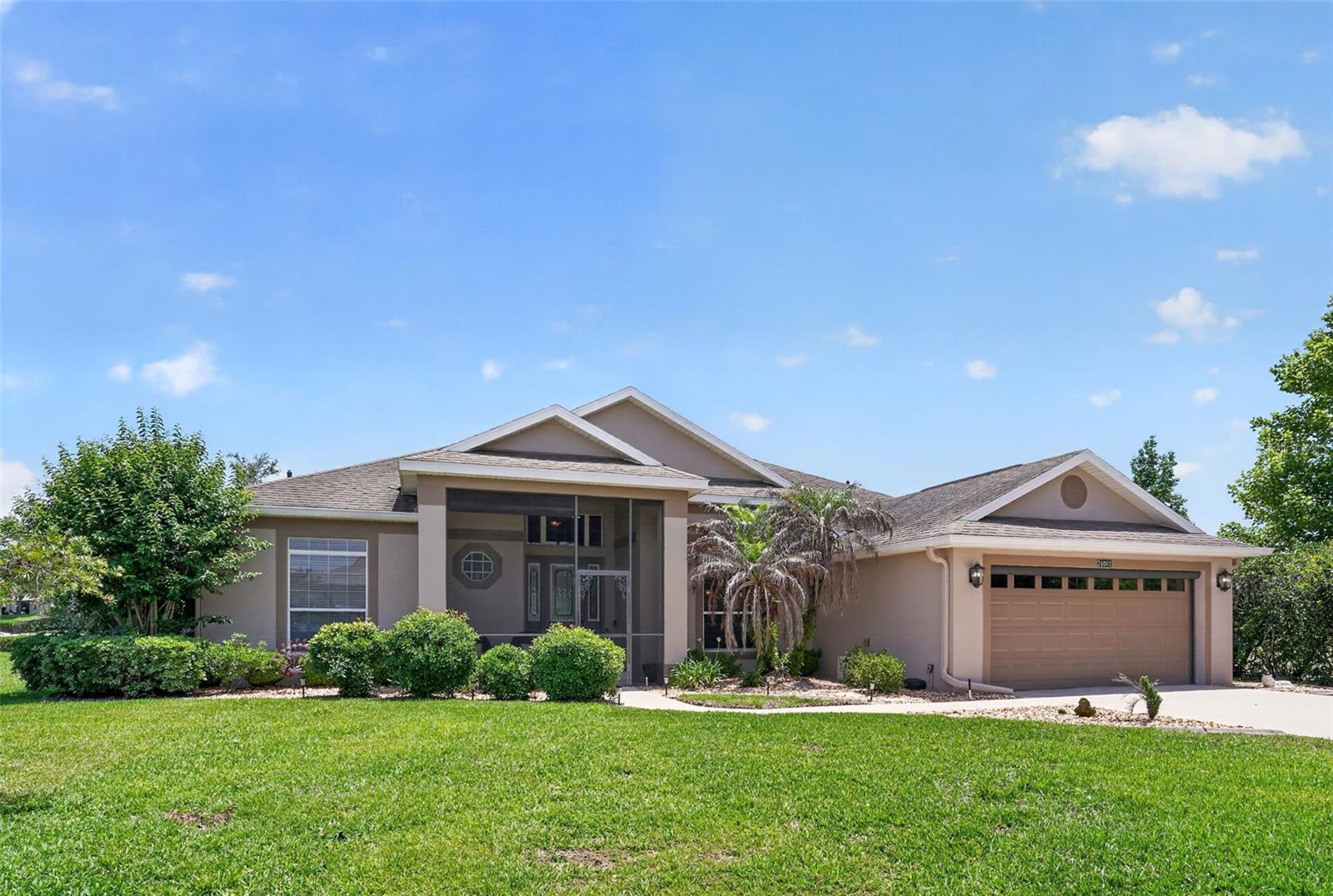 PLANTATION AT LEESBURG RIVERSIDE VILLAGE LT - Residential