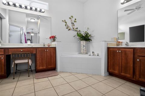 Tiny photo for 24001 Robinwood Street, Leesburg, FL 34748 (MLS # A4693502)