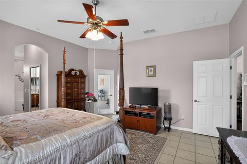 Tiny photo for 24001 Robinwood Street, Leesburg, FL 34748 (MLS # A4693502)