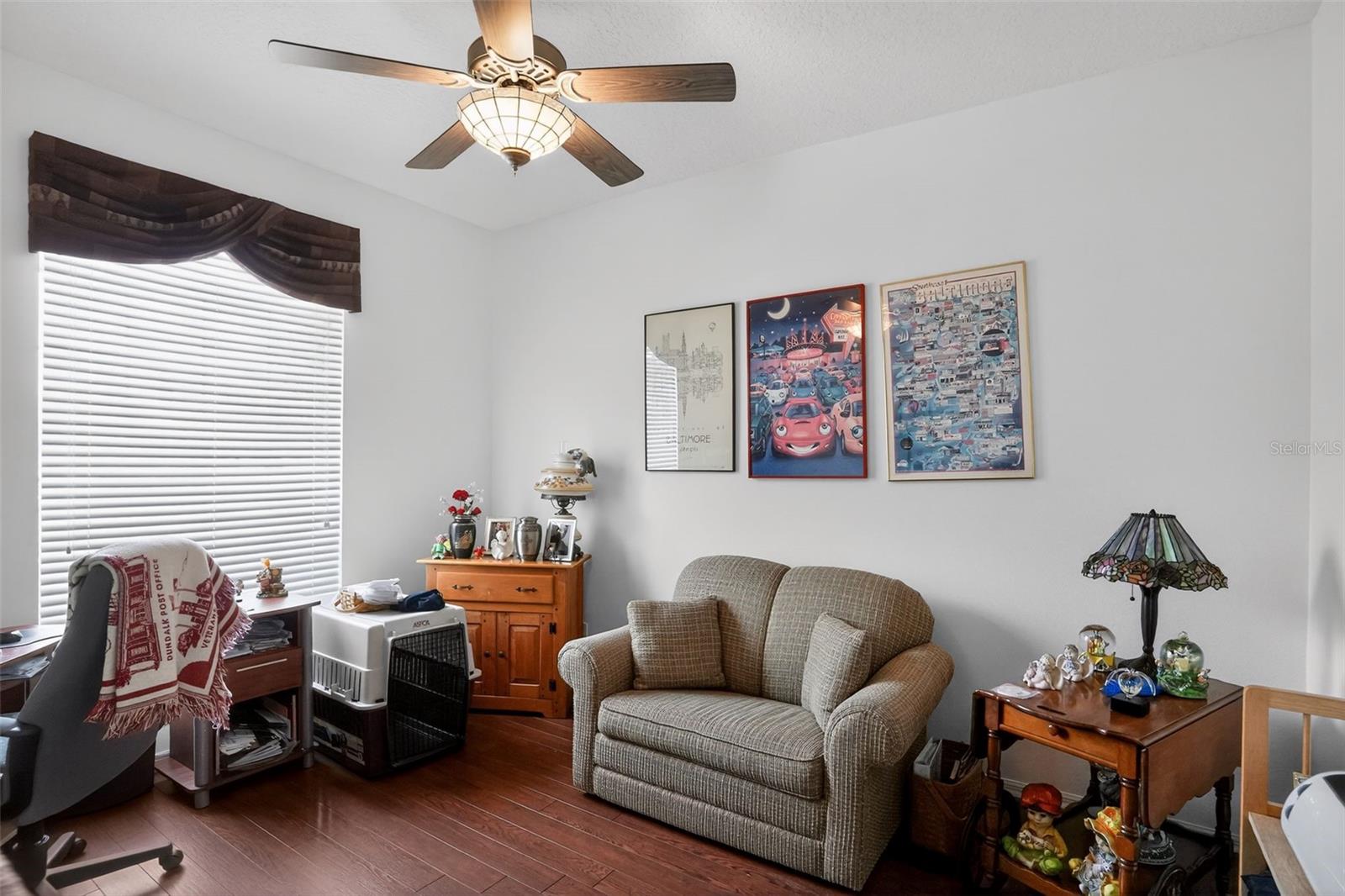 PLANTATION AT LEESBURG RIVERSIDE VILLAGE LT - Residential