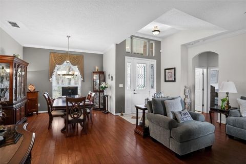 Tiny photo for 24001 Robinwood Street, Leesburg, FL 34748 (MLS # A4693502)