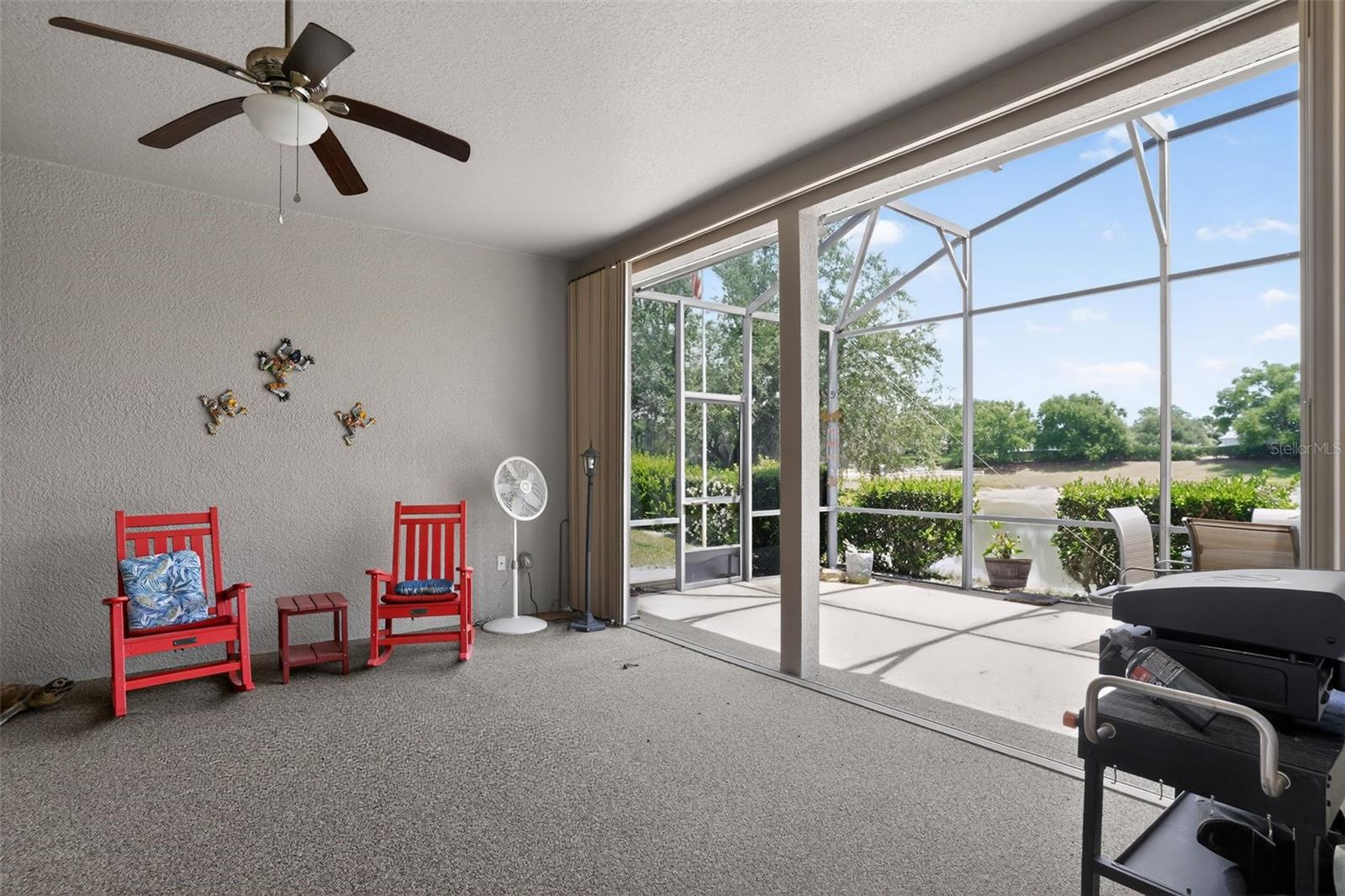 PLANTATION AT LEESBURG RIVERSIDE VILLAGE LT - Residential