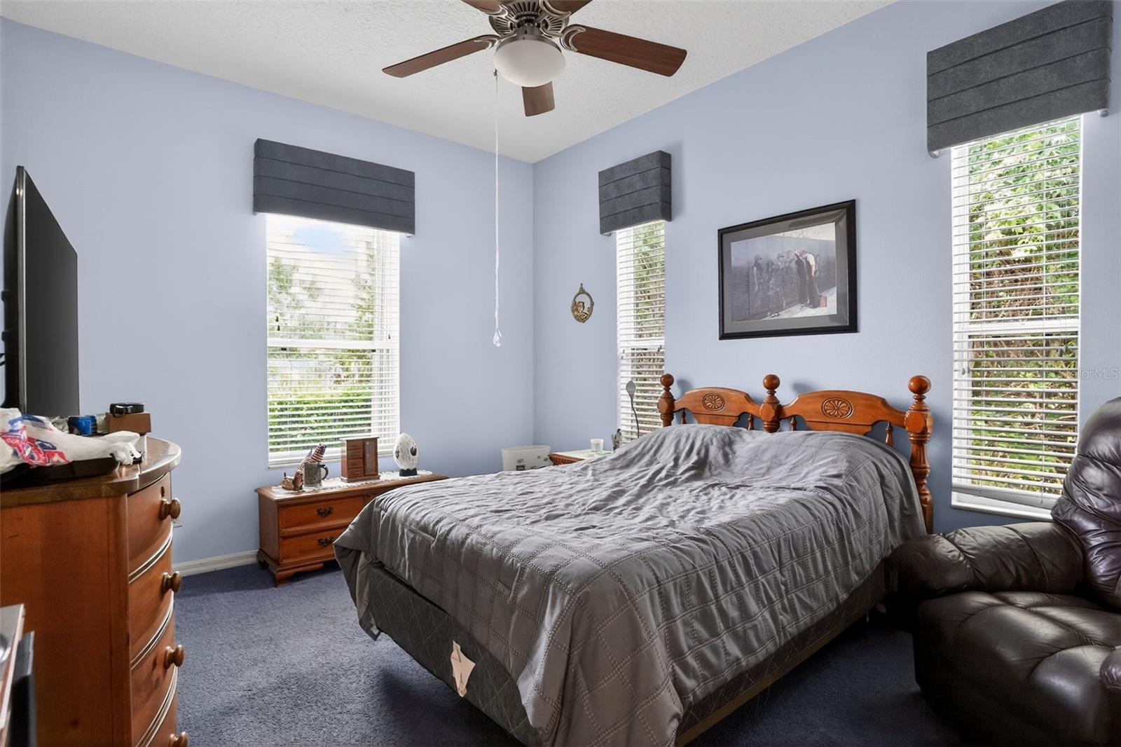 PLANTATION AT LEESBURG RIVERSIDE VILLAGE LT - Residential