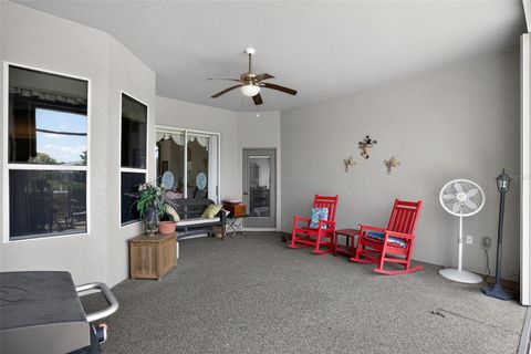Tiny photo for 24001 Robinwood Street, Leesburg, FL 34748 (MLS # A4693502)