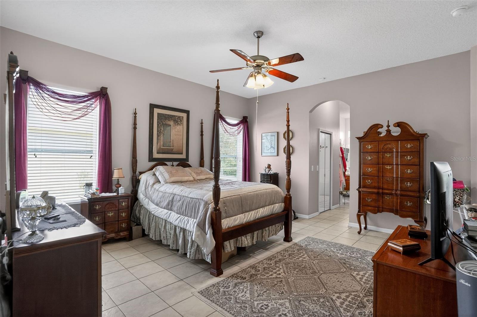 PLANTATION AT LEESBURG RIVERSIDE VILLAGE LT - Residential